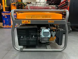 Gasoline Generator 3.5kva - Ge35006es
