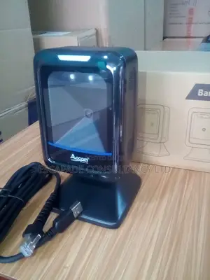 Barcode Scanner 2d Automatic Omni-directional T288 Esc