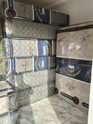 12 Inches King Size Bed