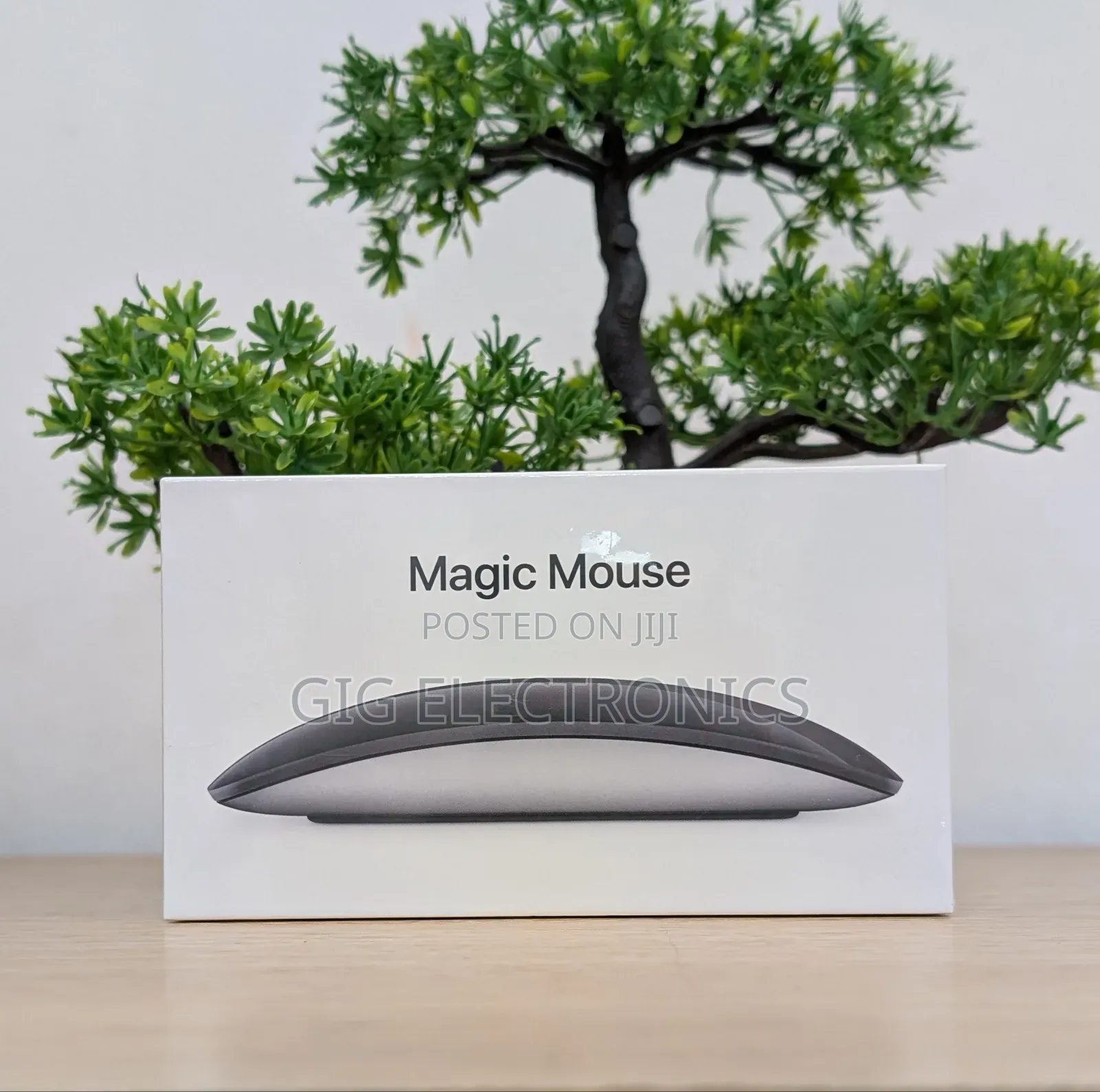 Apple Magic Mouse 3