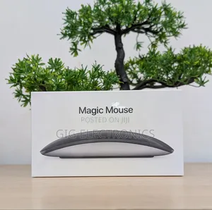 Apple Magic Mouse 3