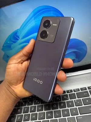 Vivo iQOO Z9 256 GB Black