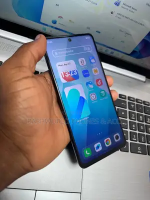 Vivo iQOO Z9 256 GB Black