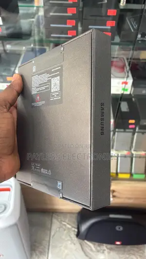 New Samsung Galaxy Z Fold7 256 GB Gray