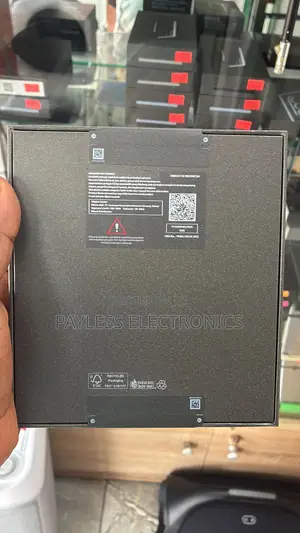 New Samsung Galaxy Z Fold7 256 GB Gray