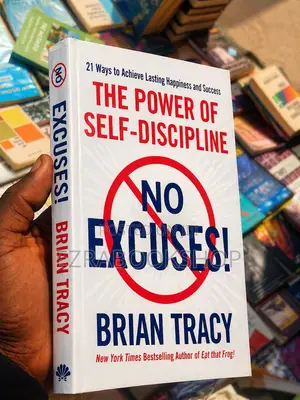 Power of Self Discipline