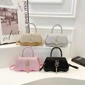 Luxury Ladies Hand Bag
