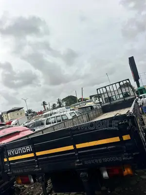 Mercedes Benz Atego for Sale