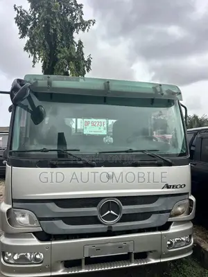 Mercedes Benz Atego for Sale