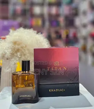 Titan Khadlaj