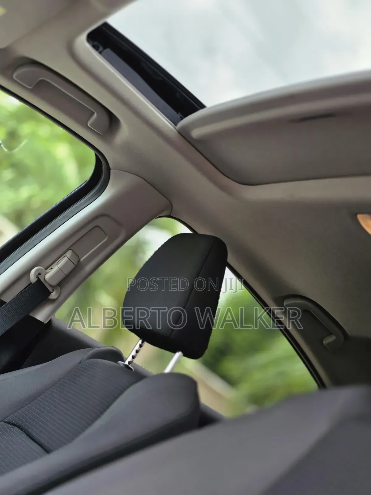 Honda HR-V 2020 Brown