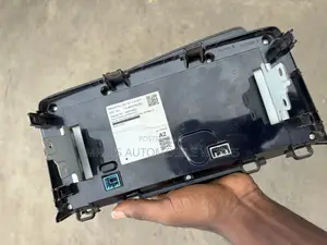 Honda Cr-v Oem Radio Touchscreen Display 2017–2022
