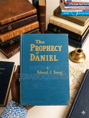 The Prophecy on the Book of Daniel