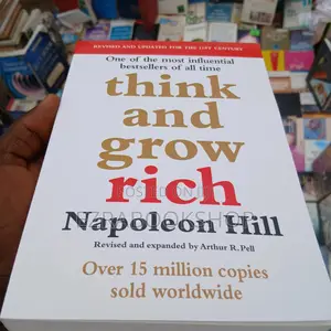 Think and Grow Rich