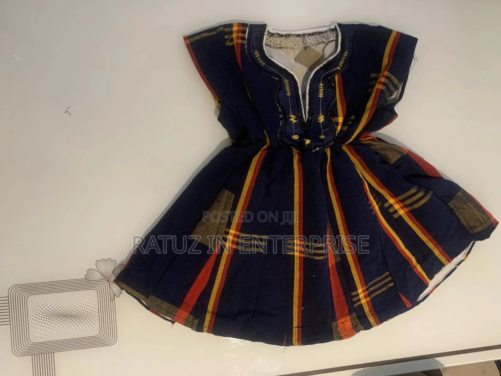 Smocks For Kids, 1-5 Years