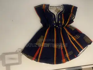 Smocks For Kids, 1-5 Years
