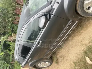 Dodge Caliber 2.0 CVT SXT 2007 Gray