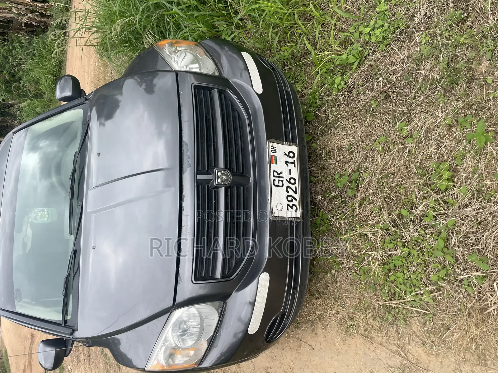 Dodge Caliber 2.0 CVT SXT 2007 Gray