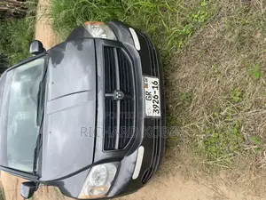 Dodge Caliber 2.0 CVT SXT 2007 Gray