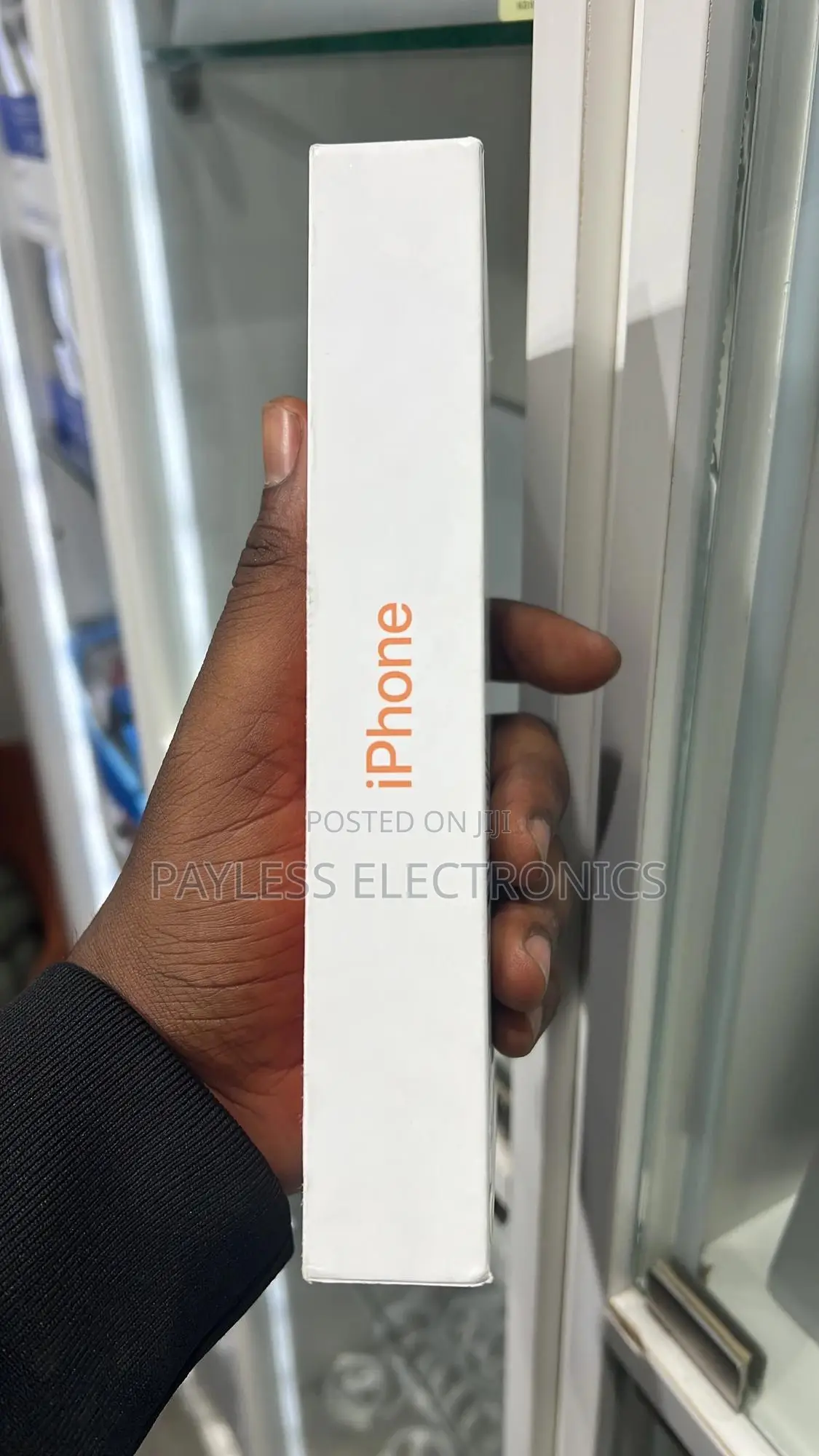 New Apple iPhone 17 Pro Max 1 TB
