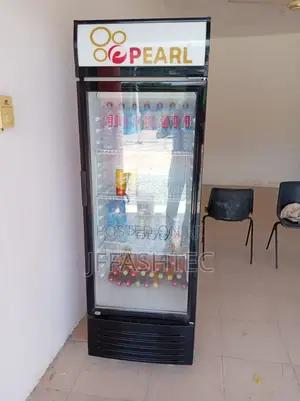 Display Fridge