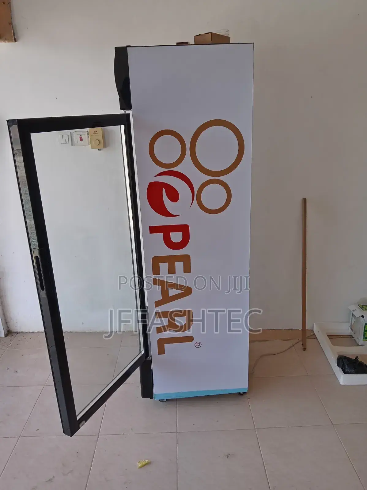 Display Fridge