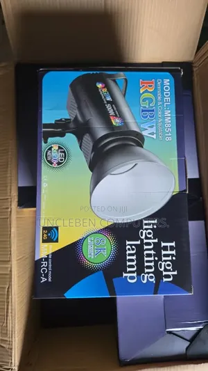 Studio Led Light RGB 500w
