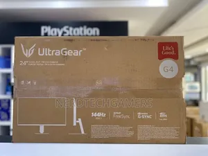 Ultragear G4 24inch