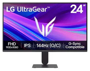 Ultragear G4 24inch