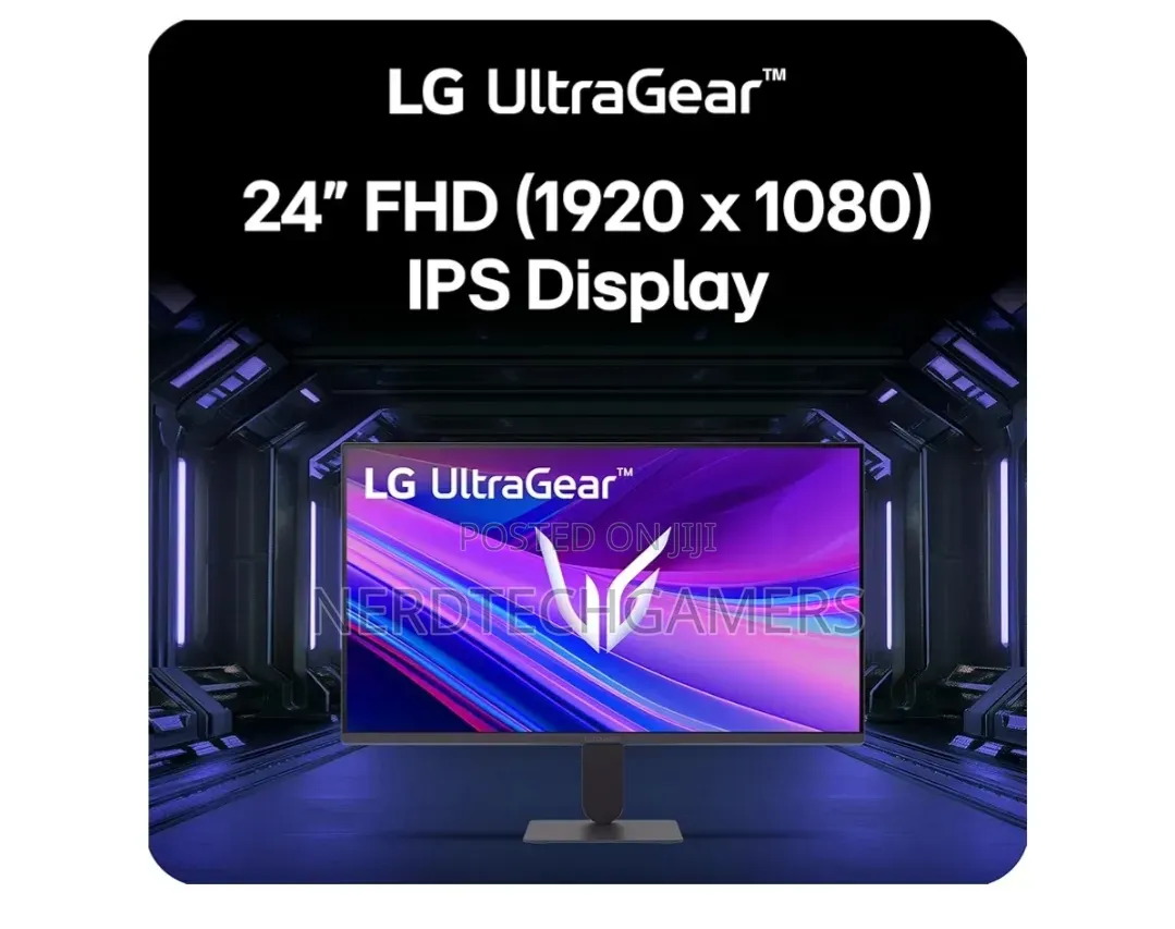 Ultragear G4 24inch