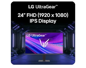 Ultragear G4 24inch