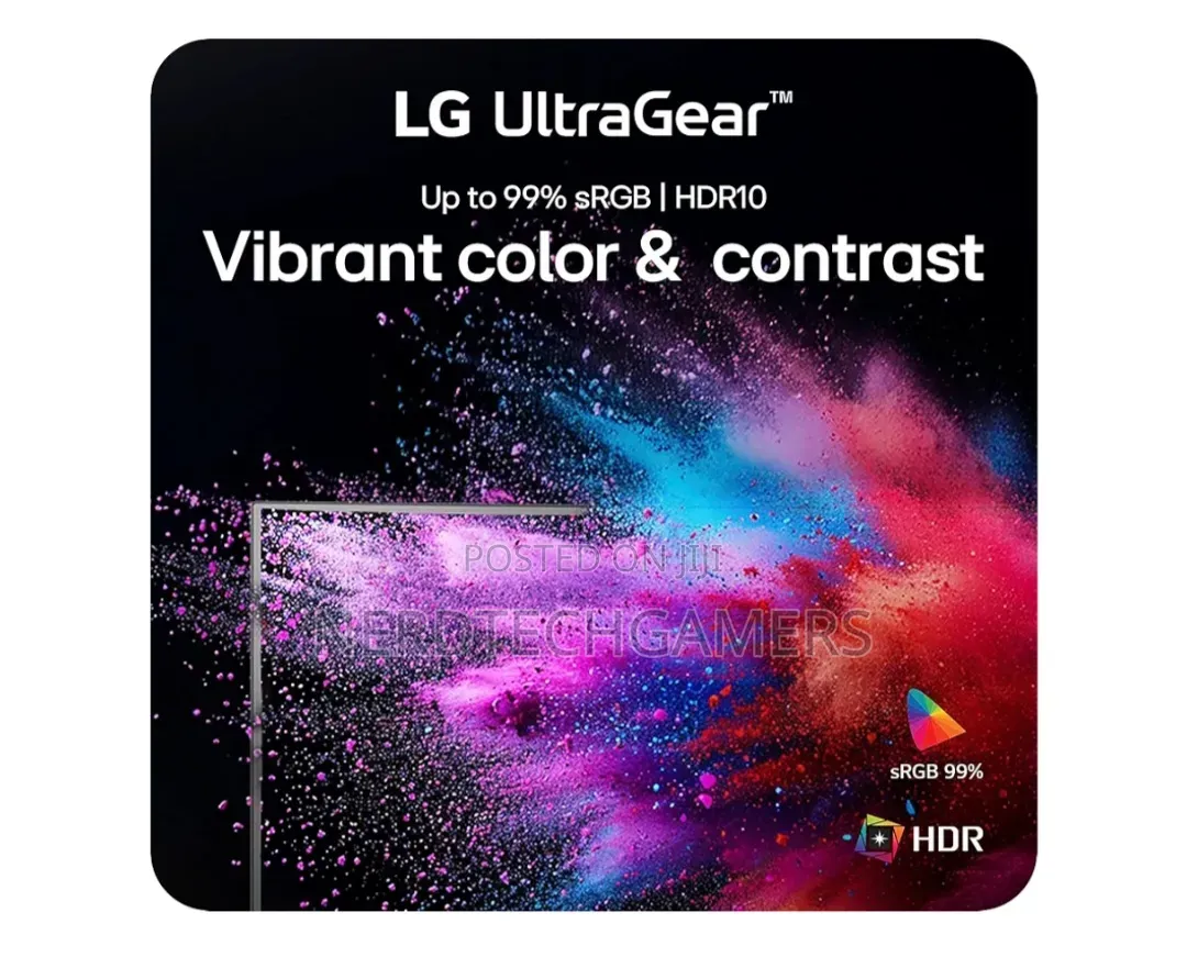 Ultragear G4 24inch