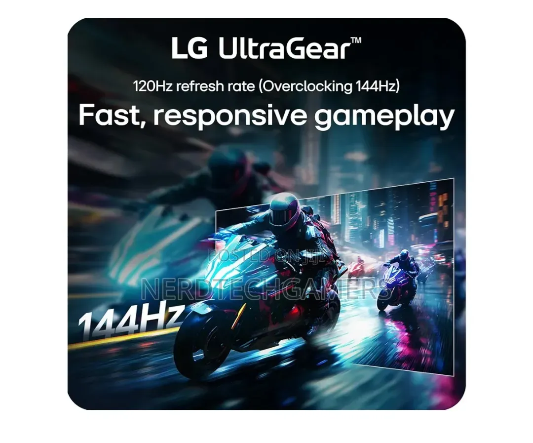 Ultragear G4 24inch