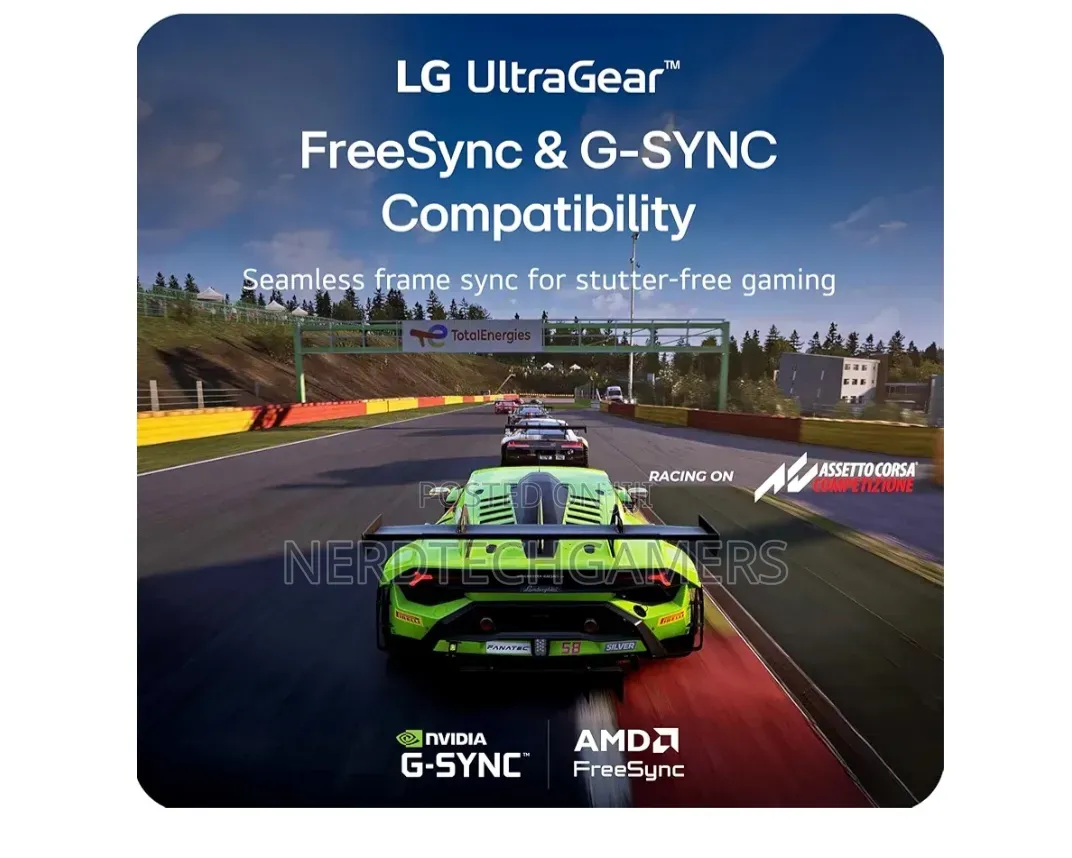 Ultragear G4 24inch