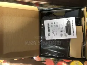 Master Combo Decoder