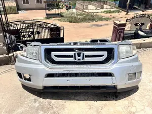 2008 to 2013 Honda Pilot Front Cut Complete Available