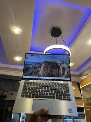 Laptop Dell Latitude 7400 16GB Intel Core i5 SSD 256GB