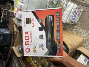 Q Box Combo Decoder