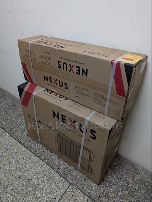 Nexus AC 1.5hp for Sale
