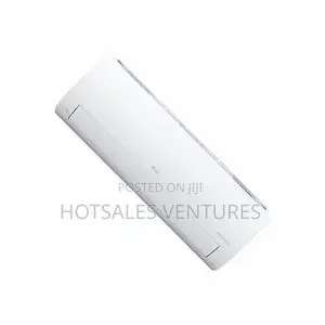 Affordable Lg 1.5hp Dualcool Inverter Air Conditioner - S4-Q12jaqal