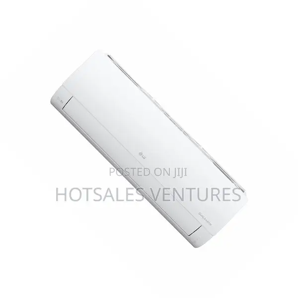 Affordable Lg 1.5hp Dualcool Inverter Air Conditioner - S4-Q12jaqal