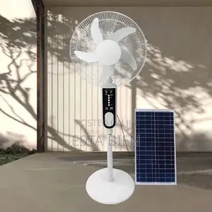 Rechargeable Solar