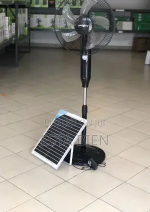 Rechargeable Solar