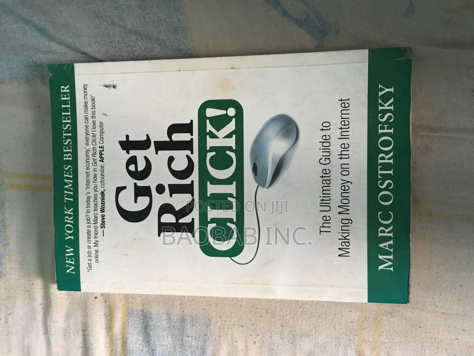 Get Rich Click