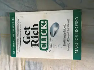 Get Rich Click