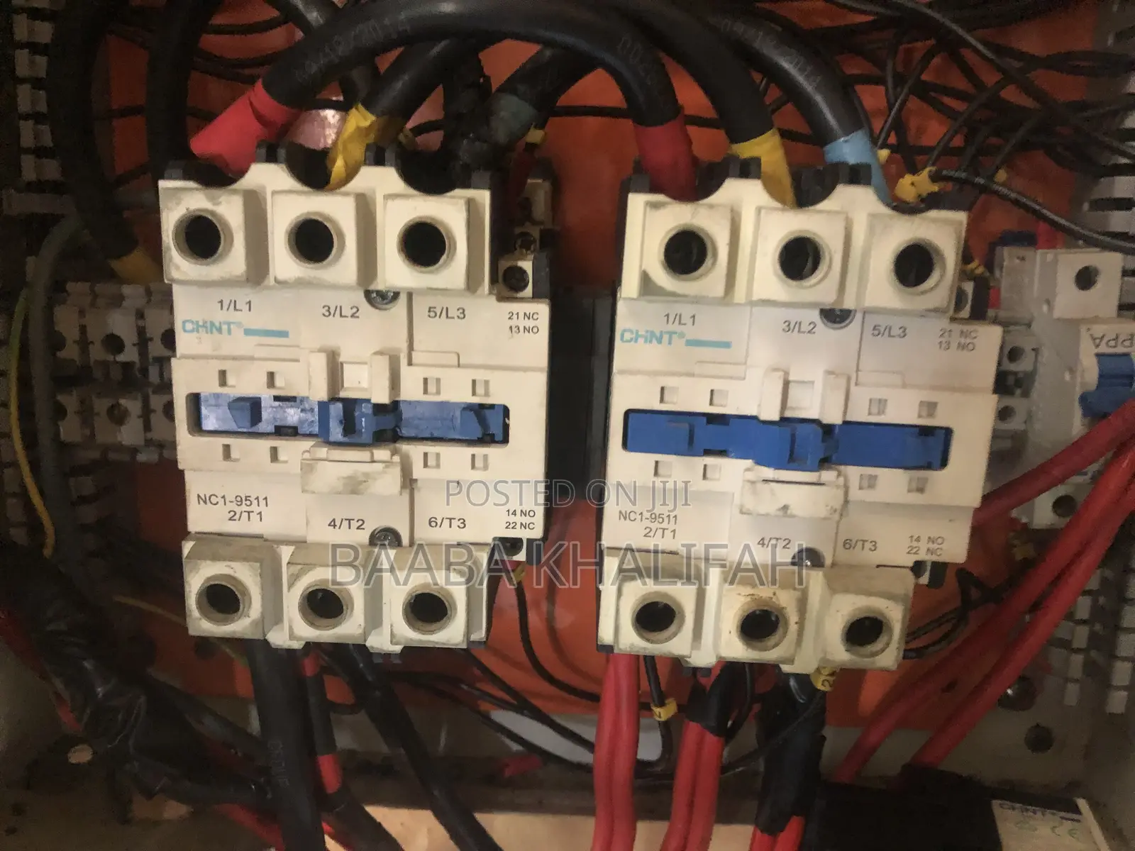 Trusted Electrician for Repairs, Installation Maintenance