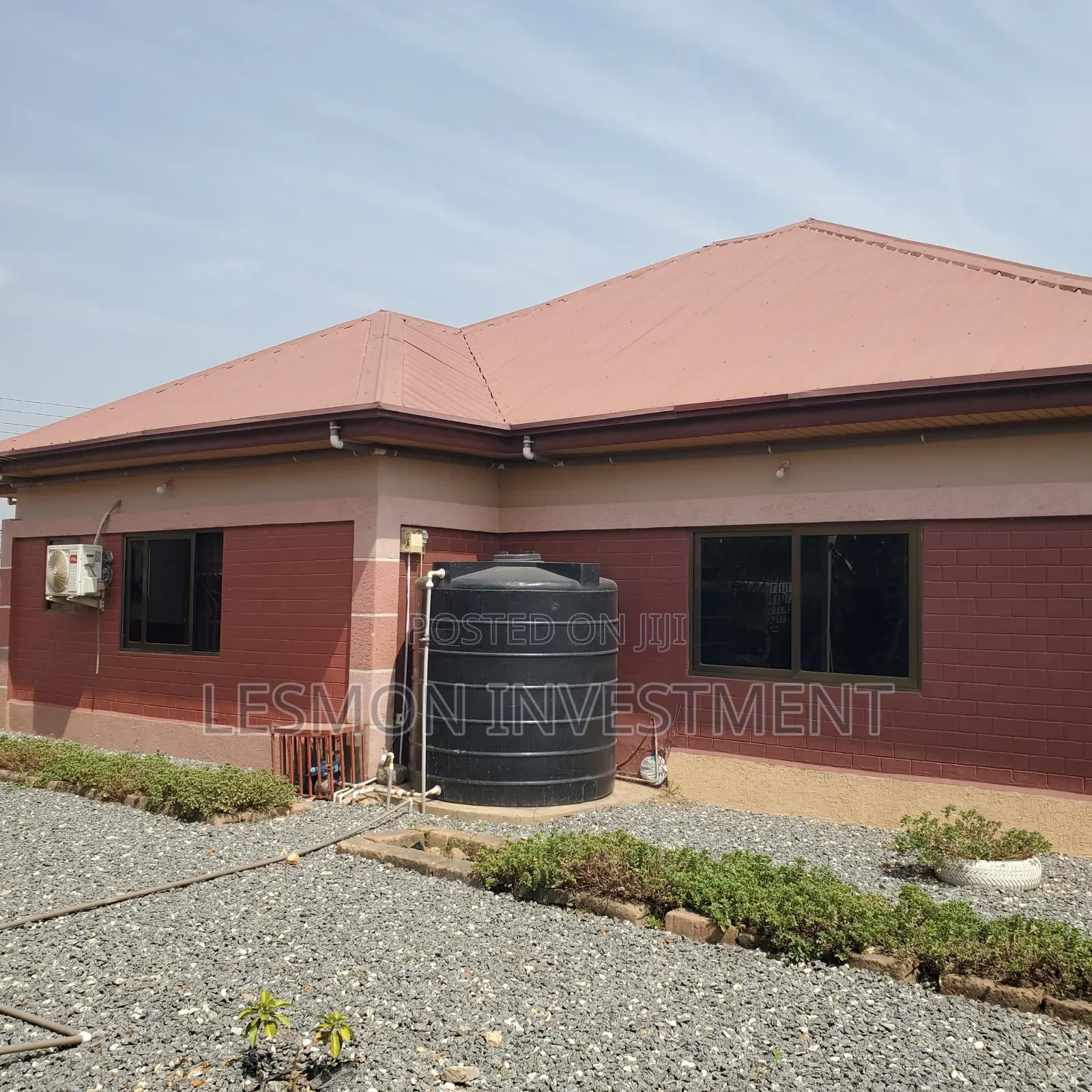 4bdrm House in Lesmon Investment, Community 25 for sale
