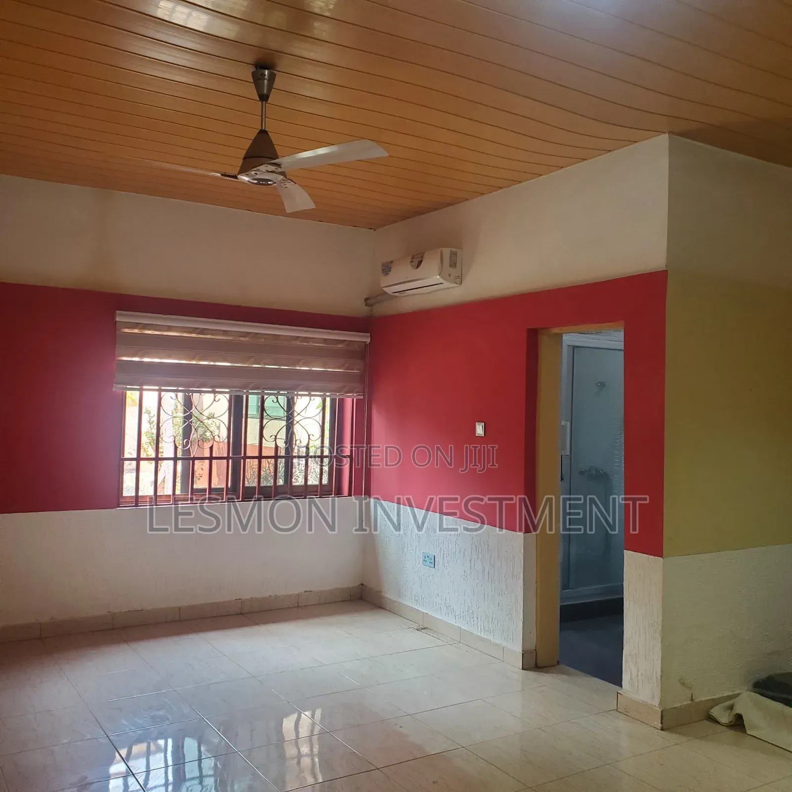 4bdrm House in Lesmon Investment, Community 25 for sale