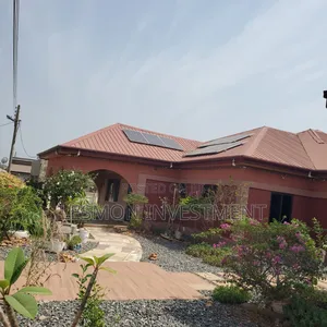 4bdrm House in Lesmon Investment, Community 25 for sale