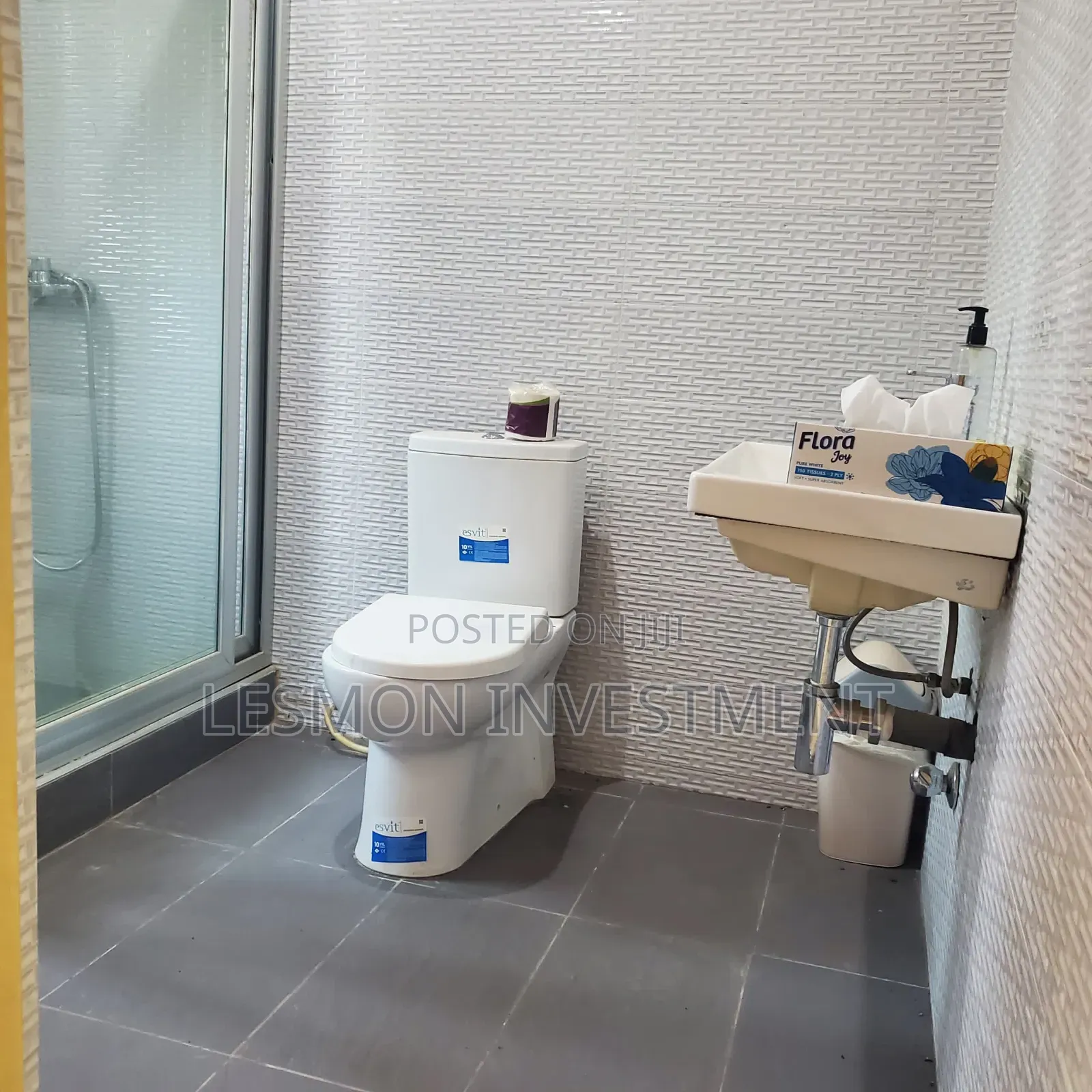 4bdrm House in Lesmon Investment, Community 25 for sale